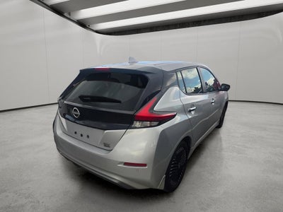 2024 Nissan LEAF SV PLUS