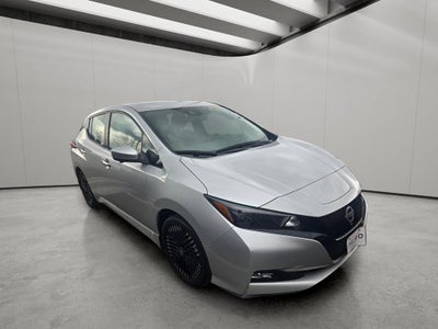 2024 Nissan LEAF SV PLUS