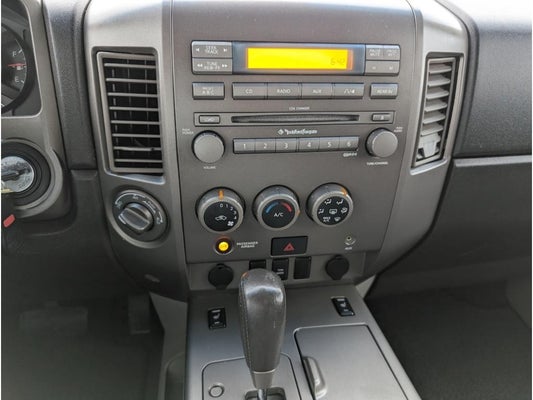2004 Nissan Titan LE in Sterling, CO - Korf Auto
