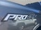 2019 Nissan Titan PRO-4X