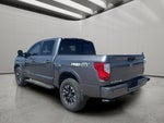 2019 Nissan Titan PRO-4X