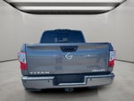 2019 Nissan Titan PRO-4X