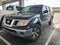 2011 Nissan Frontier SV