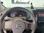 2011 Nissan Frontier SV