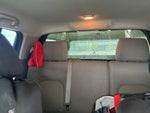 2011 Nissan Frontier SV