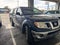 2011 Nissan Frontier SV