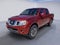2016 Nissan Frontier PRO-4X