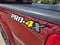 2016 Nissan Frontier PRO-4X