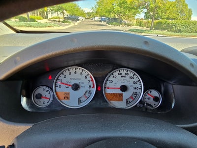 2016 Nissan Frontier PRO-4X
