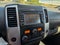 2016 Nissan Frontier PRO-4X