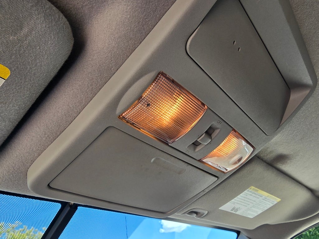 2016 Nissan Frontier PRO-4X