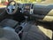 2016 Nissan Frontier PRO-4X
