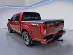 2016 Nissan Frontier PRO-4X