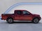 2016 Nissan Frontier PRO-4X