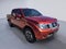2016 Nissan Frontier PRO-4X