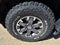 2016 Nissan Frontier PRO-4X