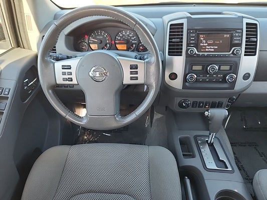 2018 Nissan Frontier SV V6 in Sterling, CO - Korf Auto