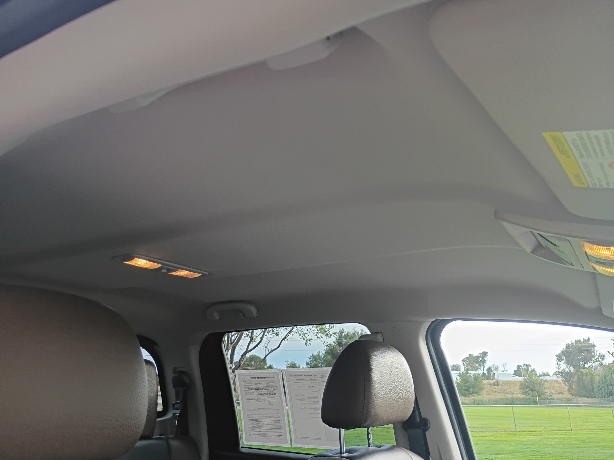2017 Nissan Titan XD Platinum Reserve