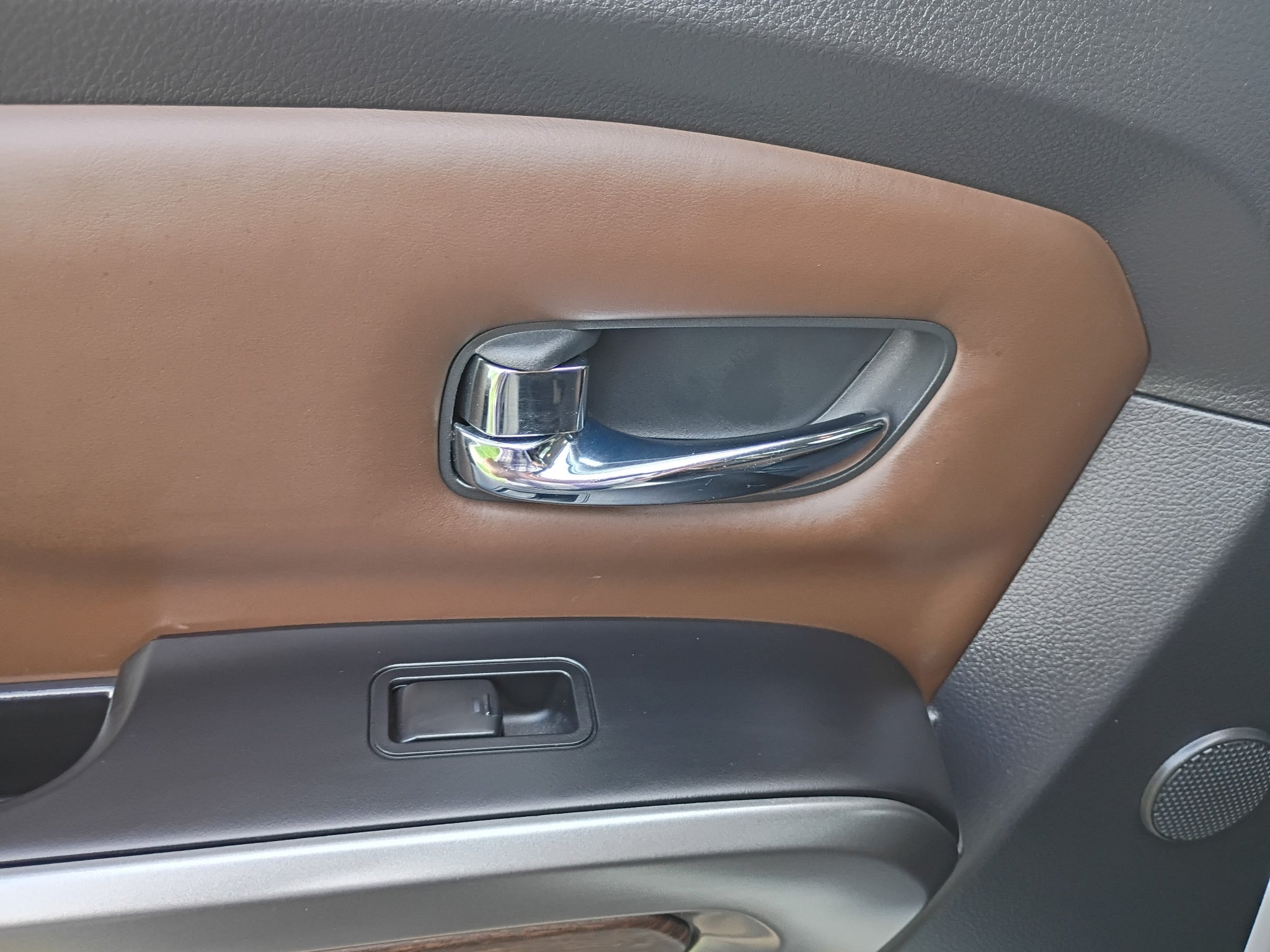 2017 Nissan Titan XD Platinum Reserve