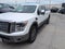 2017 Nissan Titan XD Platinum Reserve