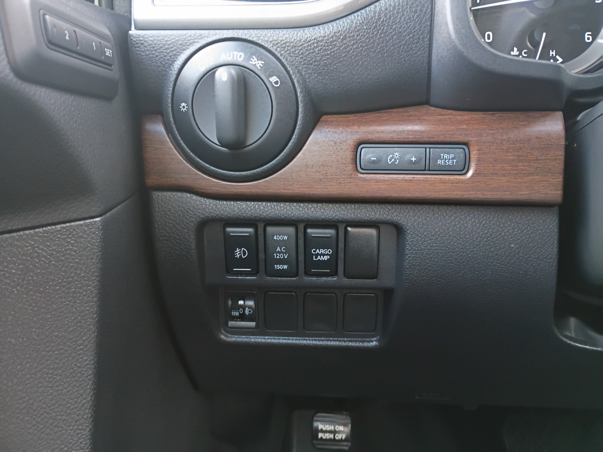 2017 Nissan Titan XD Platinum Reserve