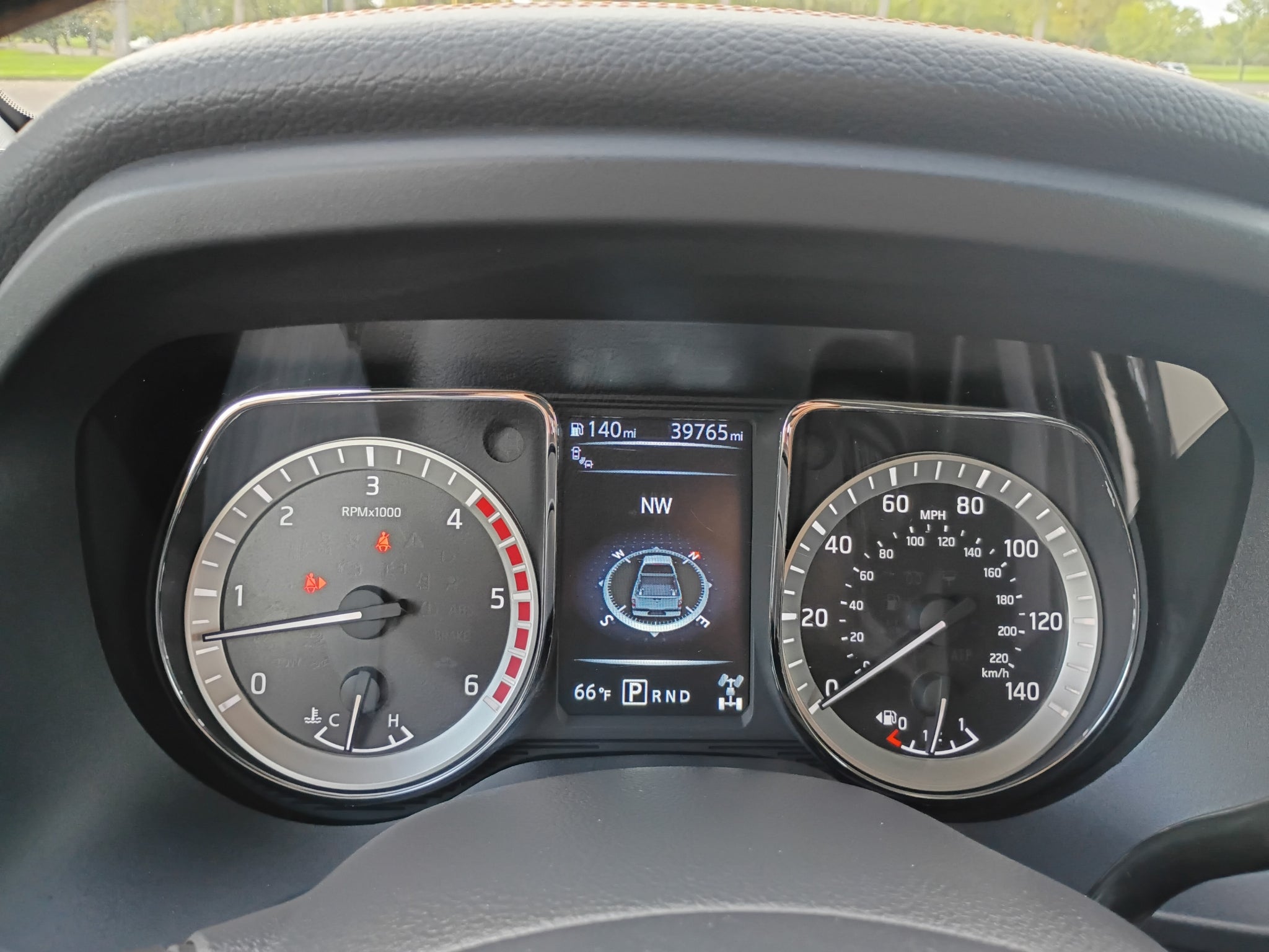2017 Nissan Titan XD Platinum Reserve