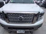 2017 Nissan Titan XD Platinum Reserve