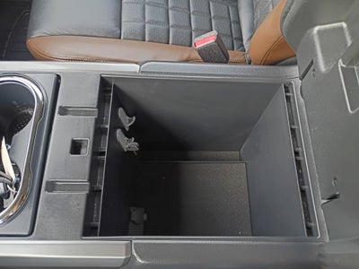 2017 Nissan Titan XD Platinum Reserve