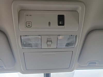 2017 Nissan Titan XD Platinum Reserve