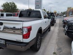 2017 Nissan Titan XD Platinum Reserve