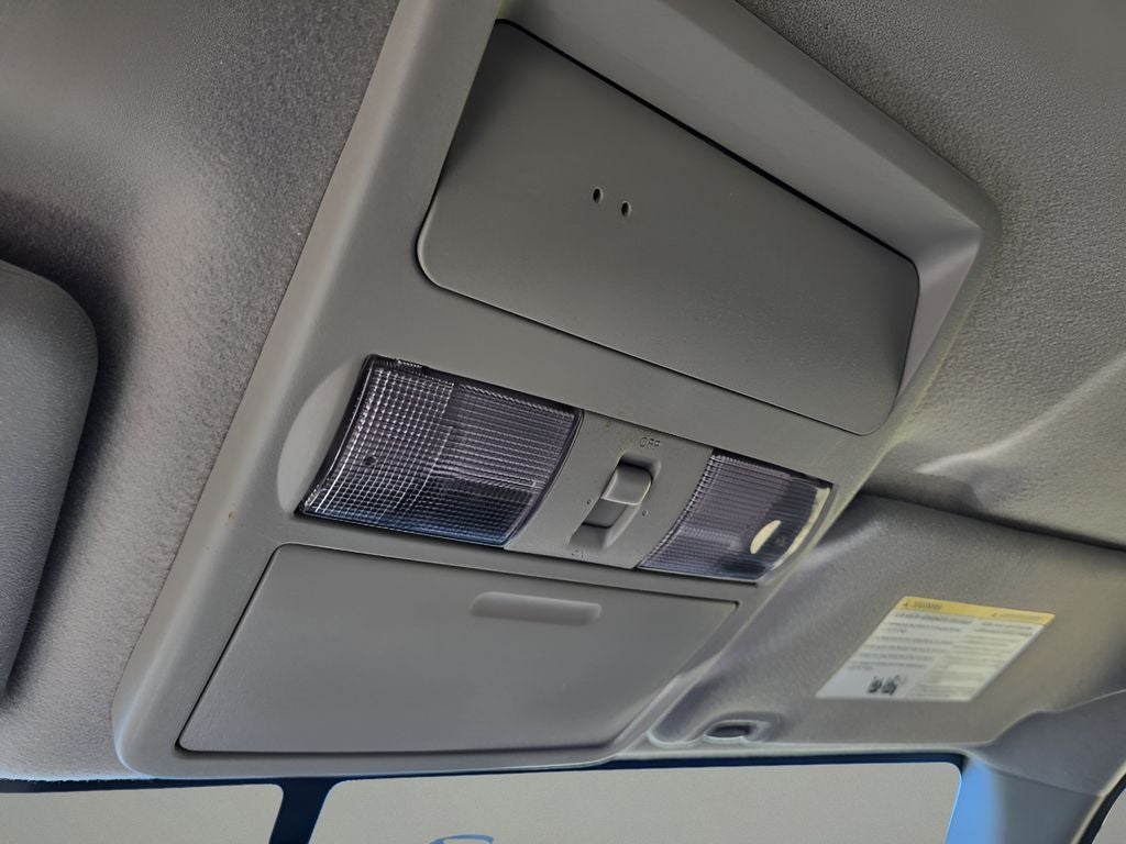 2017 Nissan Frontier SV V6