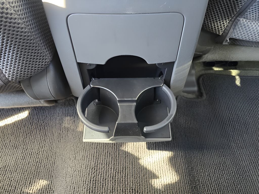 2017 Nissan Frontier SV V6