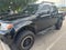 2018 Nissan Frontier PRO-4X