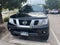 2018 Nissan Frontier PRO-4X