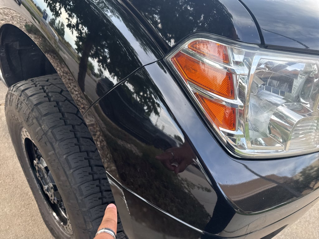2018 Nissan Frontier PRO-4X
