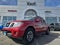 2020 Nissan Frontier PRO-4X