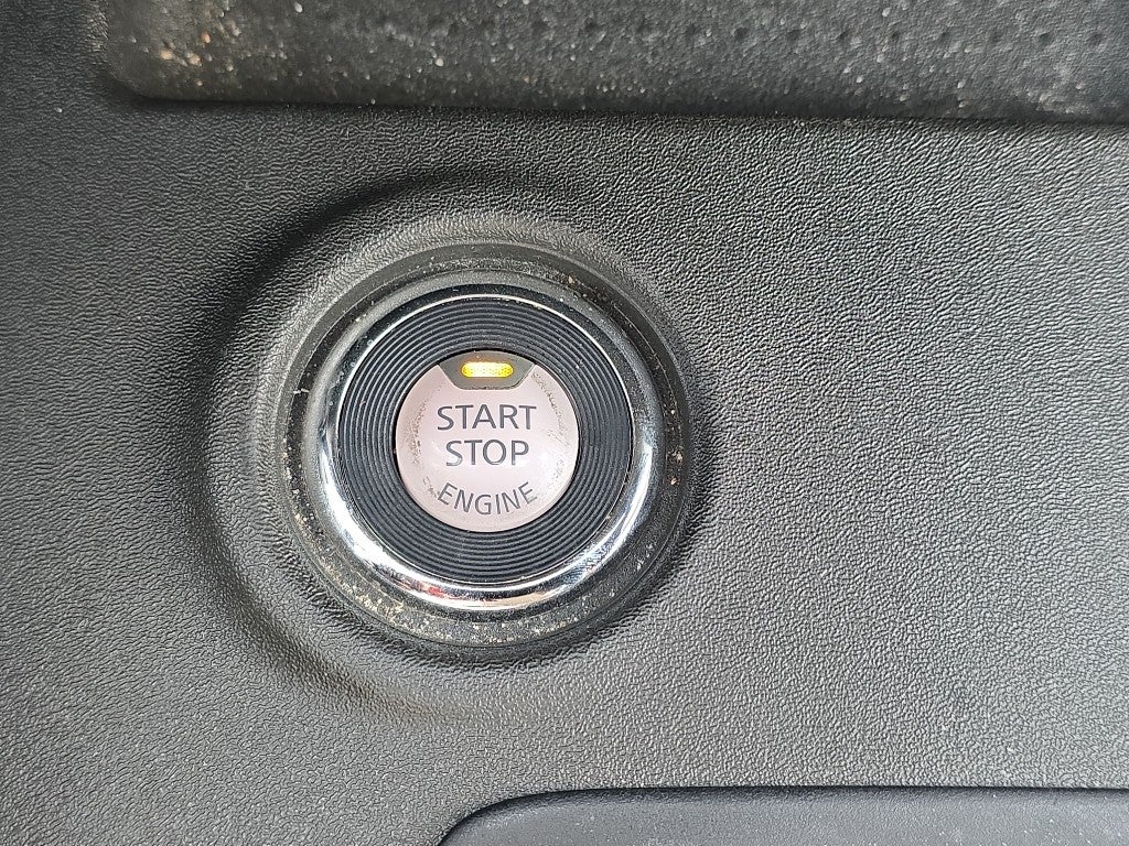 2020 Nissan Frontier PRO-4X