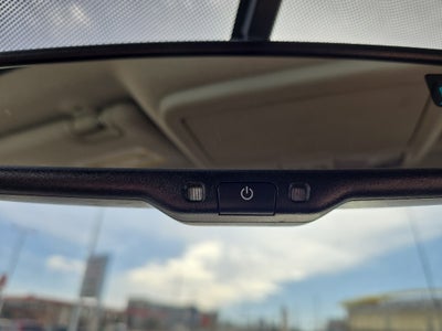 2020 Nissan Frontier PRO-4X