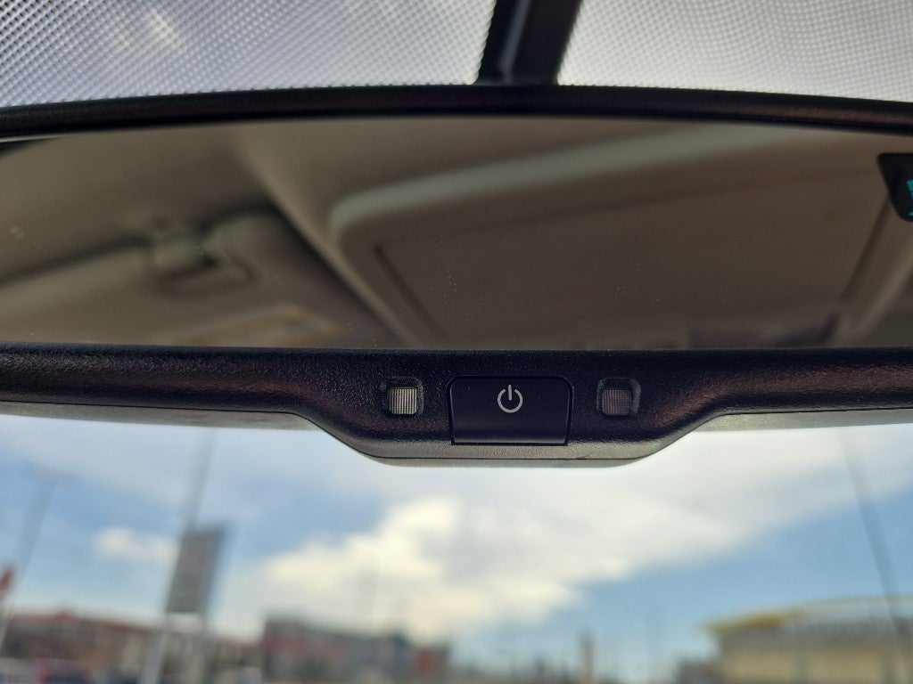 2020 Nissan Frontier PRO-4X