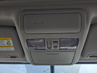 2020 Nissan Frontier PRO-4X