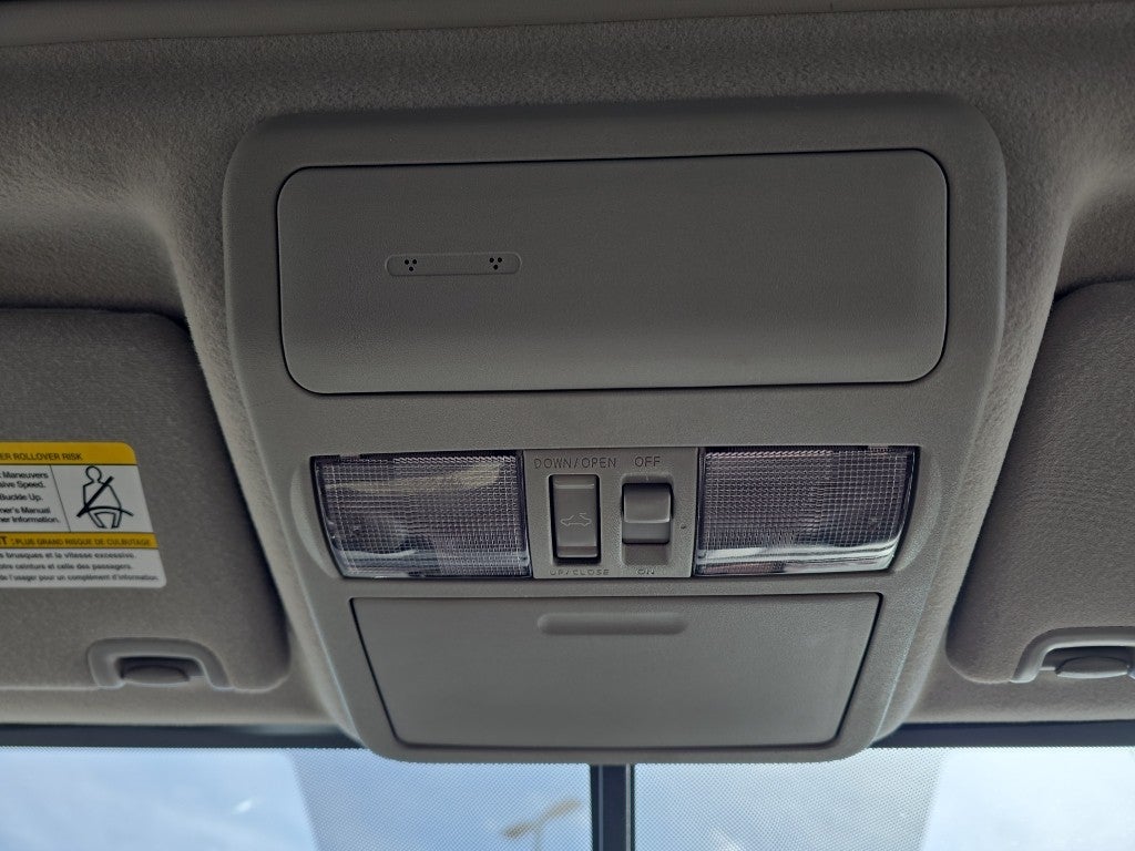 2020 Nissan Frontier PRO-4X