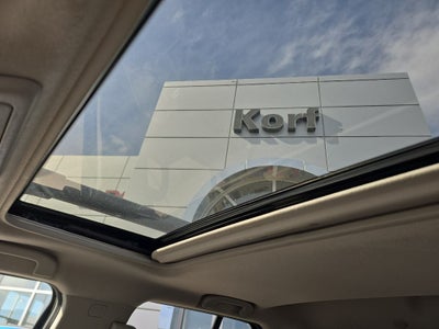 2020 Nissan Frontier PRO-4X