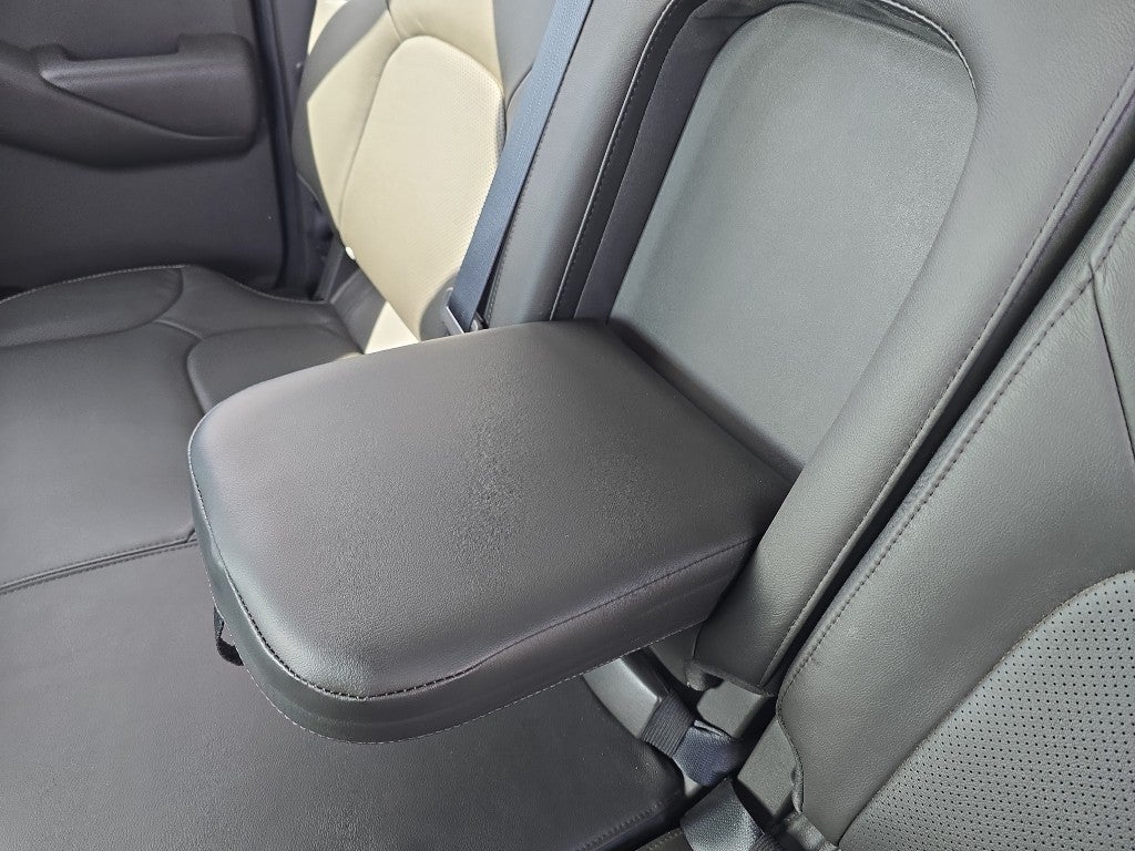 2020 Nissan Frontier PRO-4X