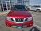 2020 Nissan Frontier PRO-4X