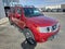2020 Nissan Frontier PRO-4X