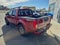 2020 Nissan Frontier PRO-4X