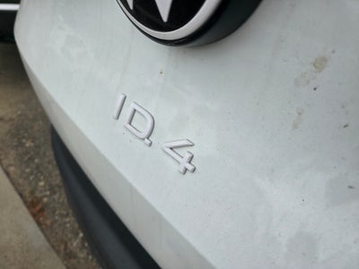 2023 Volkswagen ID.4 Standard