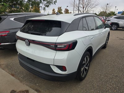 2023 Volkswagen ID.4 Standard