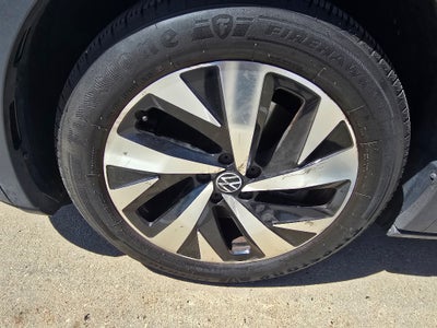 2024 Volkswagen ID.4 Standard