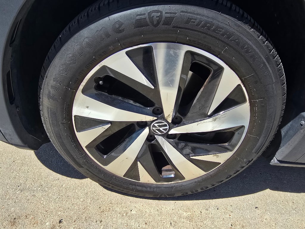 2024 Volkswagen ID.4 Standard